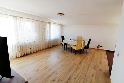 Casă individuală cu 7 camere cu Teren 1000 Mp în Central - 16