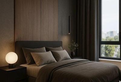 Apartament cu 7 camere semidecomandat în Albert - 1