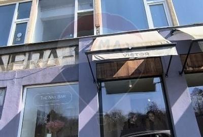 Spațiu comercial, de 202.35000610352 mp, în Central - 38