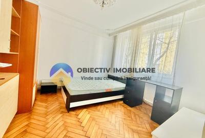 Apartament cu 3 camere decomandat în Dărmănești - 7