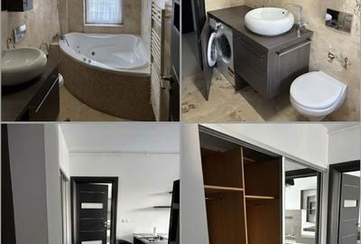 Apartament cu 2 camere decomandat în Baciu - 4
