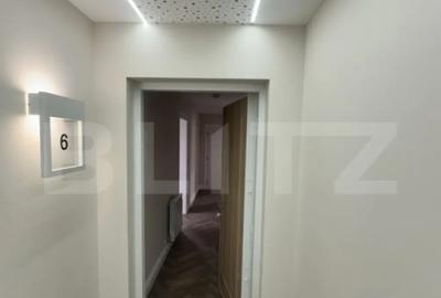Apartament cu 2 camere decomandat în Central - 10
