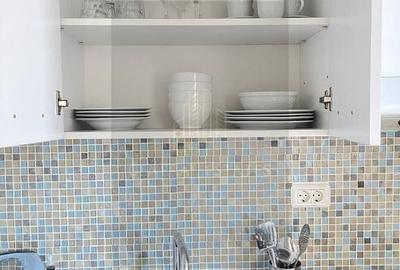 Apartament complet utilat, cu randament excelent – Mamaia Sat, Constan - 7