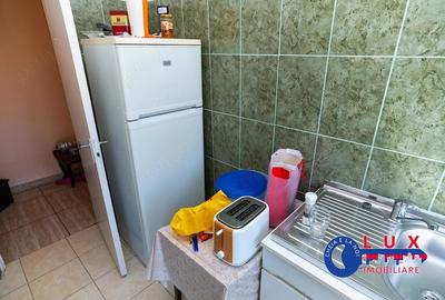 Garsonieră decomandată în Central - 14