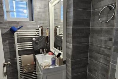 NORD - cf 1 , 2 balc., sd, 2/10 , modernizat total,semimobil - 2