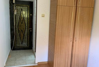 Garsonieră decomandată în Rogerius - 2