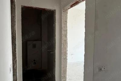 Apartament cu 3 camere decomandat în Central - 8