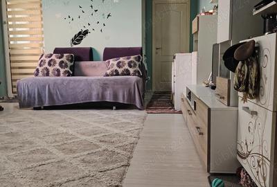 Apartament cu 2 camere semidecomandat în Florești - 3