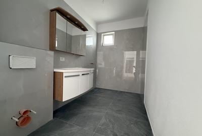 Apartament cu 3 camere nedecomandat în Giroc - 10