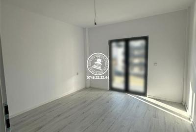 Apartament cu 3 camere în Bârnova - 1