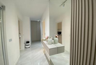 Apartament cu 2 camere decomandat, mobilat în Gheorgheni - 3