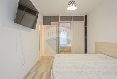 Apartament 3 camere, 2 parcari, boxa | Maurer Residence | Zona Coresi - 16