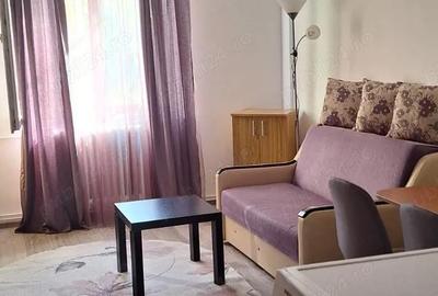 Garsonieră decomandată în Central - 6