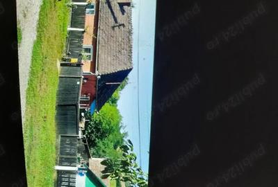 Casă cu 2 camere în Crăiești - 9