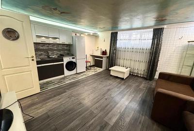 Apartament cu 2 camere decomandat în Central - 4