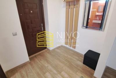 Garsonieră nedecomandată, mobilată în Semicentral - 4