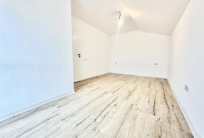 Duplex cu 3 camere spatios - Mosnita Veche - 10