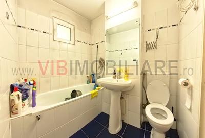 Apartament cu 3 camere decomandat, mobilat în Victoriei - 7