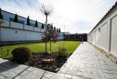 Vilă de familie premium în Râmnicu Vâlcea – 3 Dormitoare, 800 mp Teren și Facili - 6