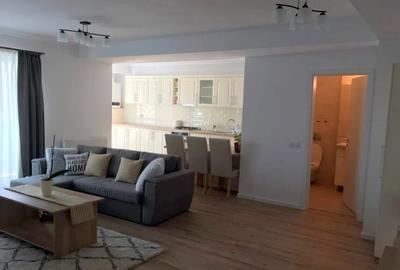 2 camere, bloc nou, modern, cu garaj, zona Iulius Mall, complex West Side Park - 1