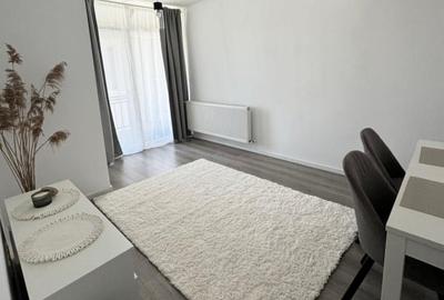 Apartament cu 2 camere, mobilat în Theodor Pallady - 3