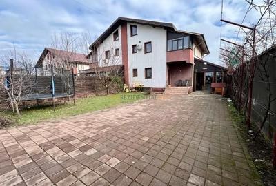 Duplex cu 4 camere cu Canalizare în Vidra - 13