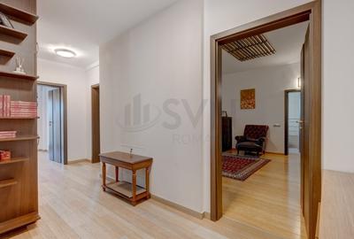 Apartament cu 4 camere decomandat, mobilat în Dacia - 5