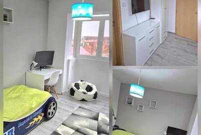 Apartament cu 2 camere decomandat + loc de parcare Valea Lupului - 3