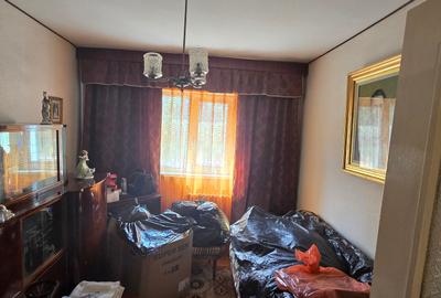 3 camere de vanzare, etajul 1, ultracentral , Focsani - 12