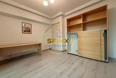 Apartament cu 2 camere semidecomandat în P-ța Alba Iulia - 5