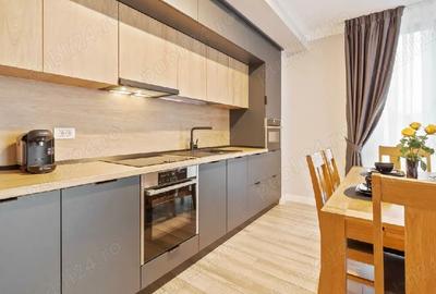 Apartament cu 2 camere decomandat în Băile Felix - 1