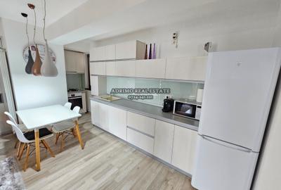 Apartament cu 2 camere decomandat, mobilat în Faleza Nord - 8