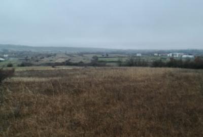 Teren extravilan comuna Crasna-Gorj 10912mp - 3