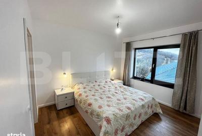 Casă cu 4 camere în Sânnicoară - 8