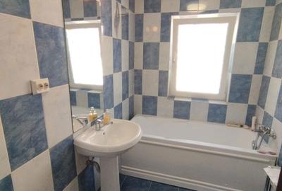 Apartament cu 2 camere decomandat în Florești - 3