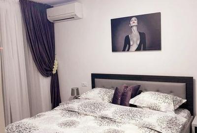 Apartament cu doua  camere Priveliste deosebita Zona Coresi - 2