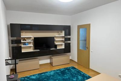 Apartament cu 2 camere decomandat, mobilat în Casa de Cultură - 2