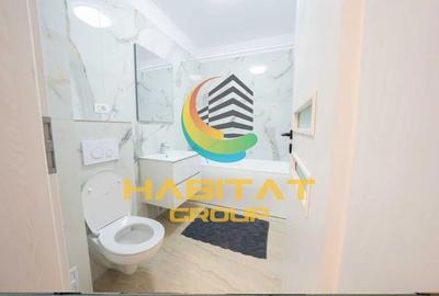 Garsoniera de Inchiriat Popesti-Leordeni Prima Inchiriere 37Mp - 6