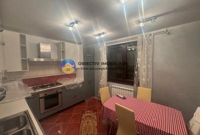 Duplex cu 5 camere cu Canalizare în 1 Mai - 16