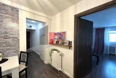 Apartament mobilat si utilat | Zona Tei/Parcul Tei - 12
