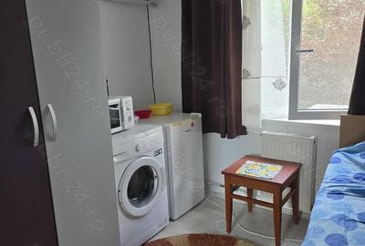 Garsoniera 11 mp, cart. Gheorgheni, vis a vis de Hotel Royal Garsoniera 11 mp, cart. Gheorgheni, vis a vis de Hotel Royal - 5