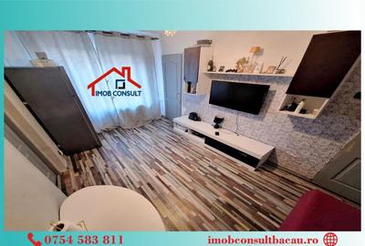 Apartament 2 camere, complet mobilat ?i utilat Zona Miron Costin! CE - 6