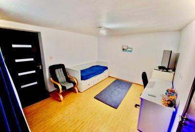 Casa parter 94mp cu pivnita si toate utlitatile in cartierul Catargiu - 8