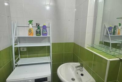 Garsonieră semidecomandată, mobilată în Prelungirea Ghencea - 6