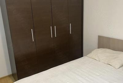 Apartament cu 2 camere decomandat în Tomis Nord - 3