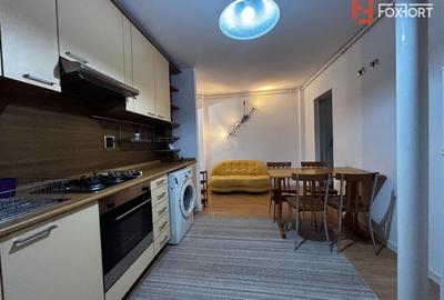 Apartament cu 2 camere de inchirat, 54 mp utili, zona Miorita - 4