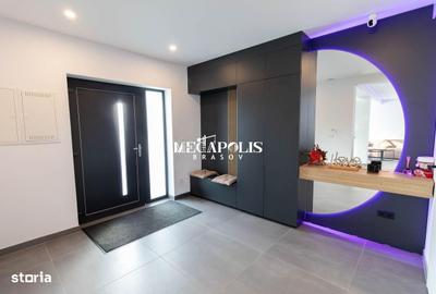 Casă cu 4 camere cu Teren 300 Mp în Central - 3