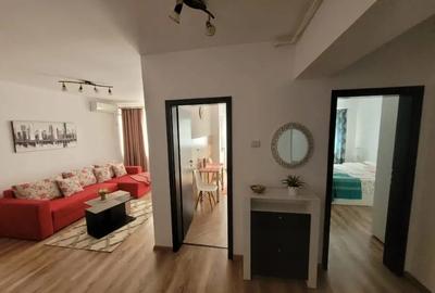 Inchiriere apartament 2 camere - 8