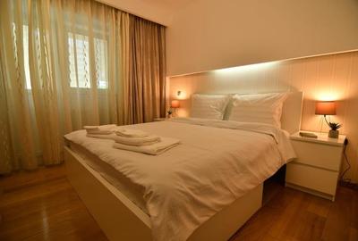 Apartament cu 3 camere decomandat în 13 Septembrie - 7