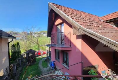 Casă cu 4 camere cu Teren 1232 Mp în Central